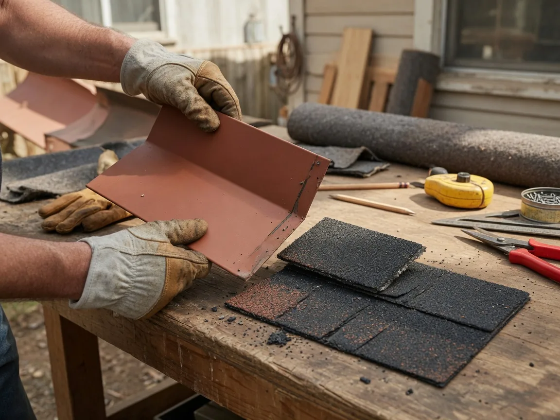 Roof Repair company in Youngsville, NM